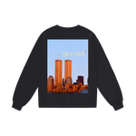 BLOODSPORT PROPAGANDA CREWNECK