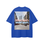 Unisex T-shirt #R00330