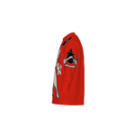 BETTY BOOP CREWNECK IN RED