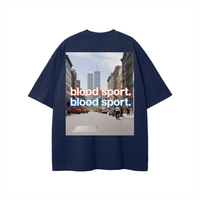 Unisex T-shirt #R00330