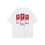 BLOOD OF MY ENEMY AKIRA TEE