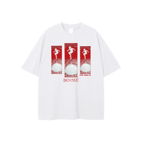 BLOOD OF MY ENEMY AKIRA TEE