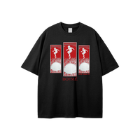 BLOOD OF MY ENEMY AKIRA TEE