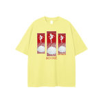 BLOOD OF MY ENEMY AKIRA TEE