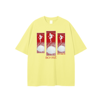 BLOOD OF MY ENEMY AKIRA TEE