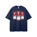 BLOOD OF MY ENEMY AKIRA TEE