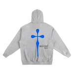 Heavyweight Zip-up Hoodie