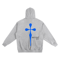 Heavyweight Zip-up Hoodie