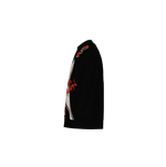 BETTY BOOP CREWNECK IN GOOGLE BLACK