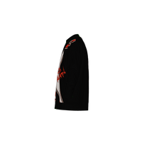 BETTY BOOP CREWNECK IN GOOGLE BLACK