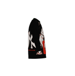 BETTY BOOP CREWNECK IN GOOGLE BLACK