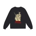 BLOODSPORT PROPAGANDA CREWNECK