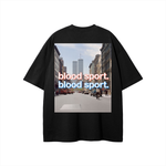 Unisex T-shirt #R00330